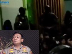 Perwira Polisi Tembak Remaja, Kapolrestabes Makassar Sebut Senjata Terkena Accidental