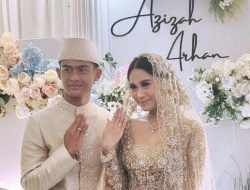 Berlibur ke Labuan Bajo, Pratama Arhan, Azizah Salsha dan Nadif Dukung Andre Rosiade