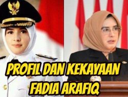 KPK Bongkar Strategi Curang Fadia Arafiq, ART Jadi Direktur Perusahaan Keluarga