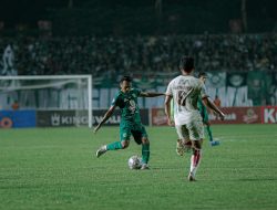 Preview Borneo FC vs Persebaya: Bajol Ijo Tertinggal, Pesut Etam Jaga Harapan Juara di Segiri