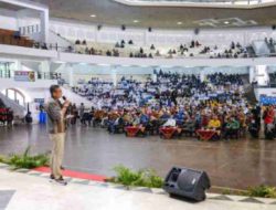 Indonesia Asri Ajak Generasi Muda Berpartisipasi