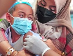 Dokter Muda RSUD Diduga Tewas Kena Campak, Kenali Gejala Pentingnya