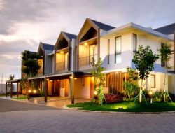 Hunian Plus Fasilitas Lengkap di Summarecon Mutiara Makassar