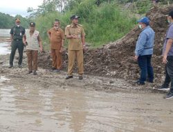 Aceh Menerima TKD Tahap I, Fokus Perbaikan Jalan dan Jembatan Rusak