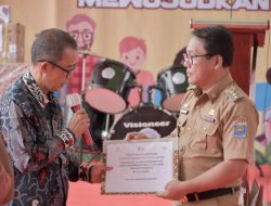 SIER dan Danareksa Gelar Ramadan Inklusif, 200 Disabilitas Pasuruan Dapat Bantuan