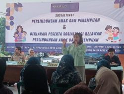 Komisi Perlindungan Anak Selidiki Kasus Pencabulan Bayi Perempuan di Bekasi