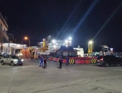 Pemantauan Arus Balik Lebaran 2026: Aktivitas Penyeberangan di Bakauheni dan Gilimanuk Masih Terkendali