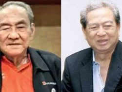 Anak Sulung Bos Djarum Jadi Pewaris Harta Keluarga