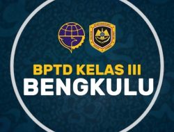 BPTD Bengkulu Siapkan 4 Posko Angkutan Lebaran 2026 dengan 128 Bus Siaga
