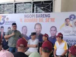 Buka Puasa Bersama Dinas Pendidikan, Daeng Manye Tegaskan Komitmen Percepat Hak Guru menjelang Lebaran
