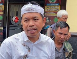 Dedi Mulyadi Marah, Cucun Diam Saat Kakaknya Dianiaya Karena Curi Labu Siam
