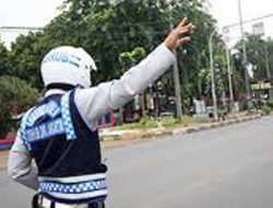 Dishub Makassar Larang Bongkar Muat Penumpang di Jl Perintis Kemerdekaan