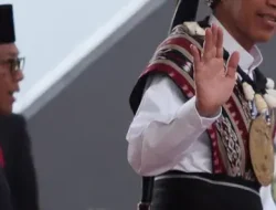 Dua Guru Besar Sarankan Indonesia Keluar dari BoP, Prabowo Diminta Tampil Anggun