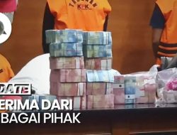 Daftar Rincian Setoran Korupsi Bupati Pekalongan, Anak Terima Rp7,1 Miliar