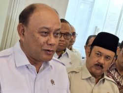 Pemprov Jatim Apresiasi BGN Hentikan 17 SPPG Bermasalah, Emil: Sanksi BGN Buat Efek Jera