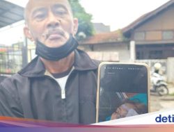 Andrie Yunus Disiram Air Keras, Kulit Melepuh dan Mata Terluka