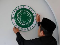 MUI Desak KPI Beri Sanksi Berat untuk Tindakan Anwar BAB yang Melanggar Etika