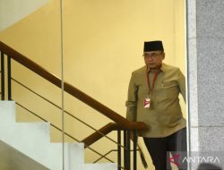 Eks Menteri Agama Gus Yaqut Bebas dari Rutan, Ini Alasan KPK