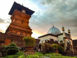 15 Masjid di Luwu Siap Layani Pemudik 24 Jam