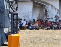 Ratusan Karyawan MBG Bengkulu Belum Terima Gaji, Terpaksa Berhutang untuk Bertahan