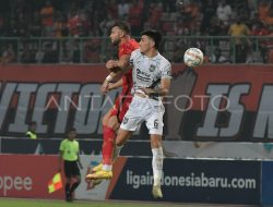 Borneo FC Diserbu Bobotoh Usai Buat Persija Imbang, Respons Mengejutkan Muncul