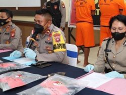 Kronologi Pembongkaran Kasus Pencurian di Sanggau, Pelaku Tersembunyi di Tangki Air