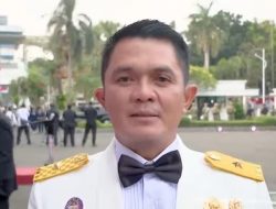 Ariyo Windutomo, Sekretaris Presiden yang Kini Menjadi Letjen TNI