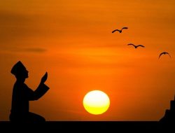 Lebaran Bukan Akhir, Ini Ibadah Sunnah yang Dianjurkan
