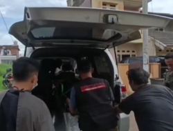 Ternyata Pelaku Penikaman Mahasiswa Unpatti adalah Teman Korban, Bukan Kader GMKI