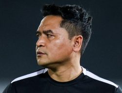 Sriwijaya FC Tak Menyerah di Tanah Rencong, Pelatih Joe: Kita Cari Celah