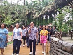 Jelang Lebaran, Wamenpar Soroti Destinasi Bali