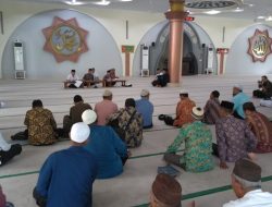 Bangka Selatan Tetapkan Zakat Fitrah Rp40.000, Pembayaran Melalui UPZ di Masjid dan Lembaga Resmi
