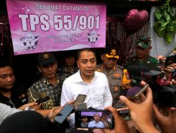 Pemkot Surabaya Waspadai Tagihan Rp 104 Miliar, Eri Cahyadi Tunggu Kajian Hukum