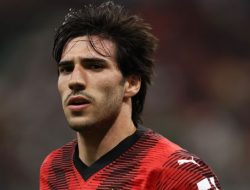 Isu Transfer Liga Italia: Sandro Tonali Bocorkan Alasan Kembali ke AC Milan