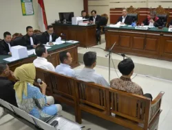 Anggota DPRD Kendal Diduga Korupsi Dana Koperasi Miliaran Rupiah