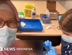 Elon Musk Akui Hanya Bisa Bertahan Karena Vaksin, Mengapa Efek Samping Tak Dibahas?