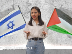 Ketidakseragaman Sikap Indonesia Terhadap Palestina Jadi Alasan Iran Tunda Izin Kapal RI Melintasi Selat Hormuz