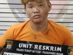 Sopir Ojol Dikeroyok Delapan Begal di Medan Denai, Motor Baru Raib