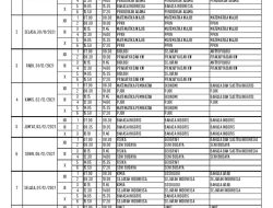 Dishub: Kecelakaan Silayur Terjadi di Luar Jadwal Pengawasan
