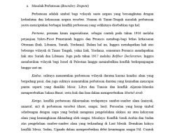 Perang Timur Tengah Picu Krisis Plastik di Indonesia