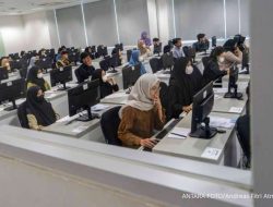Cara Tepat Pilih 4 Jurusan UTBK-SNBT 2026, Jangan Sampai Salah Isi