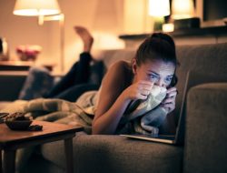 IDAI Kritik Baliho Film Horor, Ingatkan Dampak Psikologis pada Anak dan Remaja