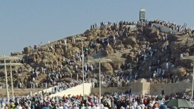 Soal Tiket Haji, Wamenhaj Ungkap Biaya: Semua Ditanggung Jamaah