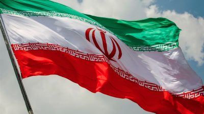 Menjelang negosiasi, Iran bersikeras tidak akan menyerah pada tekanan AS: Kami bertahan hingga akhir