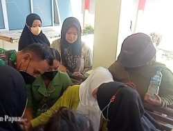 Jenazah Serka Ichwan Tiba di Magelang, Dimakamkan di TMP Giri Dharmo Loyo II
