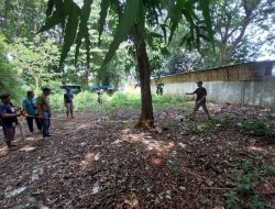 Pindahnya Sentra Pedagang Bunga Cirebon dari Kalibaru ke Dukuh Semar