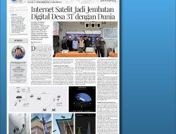 Memutus Rantai Pemasaran, Spartavbud Jadi Jembatan Digital bagi Seniman Semarang