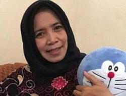 Salman Borneo, Pengisi Suara SpongeBob dari Subang, Meninggal Dunia di Usia 55 Tahun