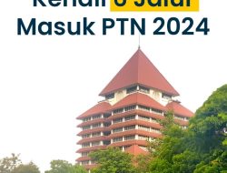 Daftar 145 Perguruan Tinggi Unggul, Mulai PTN hingga PTS: Unsrat Masuk Daftar