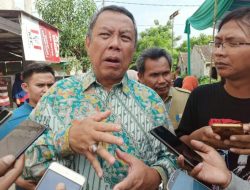 Kejari Periksa 4 Orang Terkait Suap Izin, Pegawai Pemkot Tangsel Diduga Terlibat